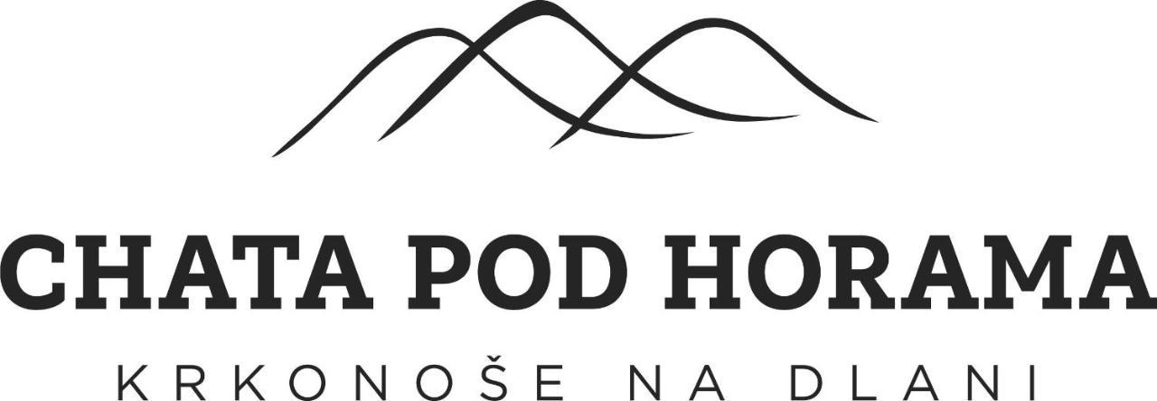Chata Pod Horama เบเนซโก ภายนอก รูปภาพ